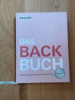 Das Backbuch Thermomix Bayern - Mering Vorschau