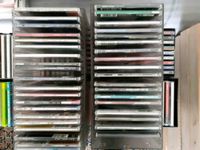 500 + CD's - Rock/Heavy Metal/Pop/Punk/Schlager Lot, Konvolut Niedersachsen - Westerstede Vorschau