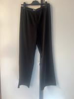 Satin Hose schwarz Hamburg-Mitte - Hamburg Neustadt Vorschau