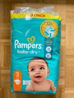 Pampers Baby Dry Größe 3 Maxi Pack 132St Rheinland-Pfalz - Mainz Vorschau