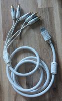 Nintendo Wii RGB Kabel Schleswig-Holstein - Dannewerk Vorschau