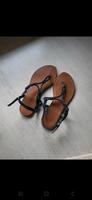 Sandalen Ralph Lauren Gr. 37.5 Bayern - Bessenbach Vorschau