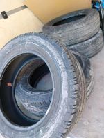 Continental ContiVanContact 235 / 60 R17 C 117/115R Sommerreifen Baden-Württemberg - Lorch Vorschau