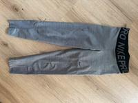 Nike pro Legging 3/4 Capri s Kr. Altötting - Neuötting Vorschau