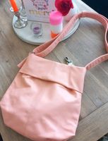 NEU Zwei Mademoiselle Umhängetasche M 12 Handtasche apricot lachs Bayern - Herzogenaurach Vorschau