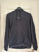 Calvin Klein Hoodie Größe M in blau Niedersachsen - Hameln Vorschau