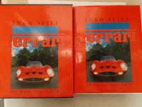 Ferrari Buch von Ingo Seiff / Hoffmann Rheinland-Pfalz - Konz Vorschau