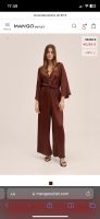 Eleganter Jumpsuit von Mango Eimsbüttel - Hamburg Stellingen Vorschau