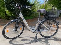 E Bike, Mifa 200, 28 Zoll, 36V. Nordrhein-Westfalen - Siegen Vorschau