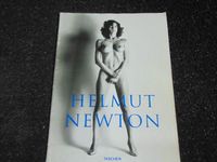 Helmut Newton SUMO - 2009 - nur das Beiheft Nürnberg (Mittelfr) - Mitte Vorschau