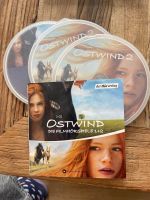 Ostwind CD‘s Wandsbek - Hamburg Sasel Vorschau