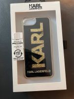 Karl Lagerfeld Hülle IPhone Baden-Württemberg - Tannheim Vorschau