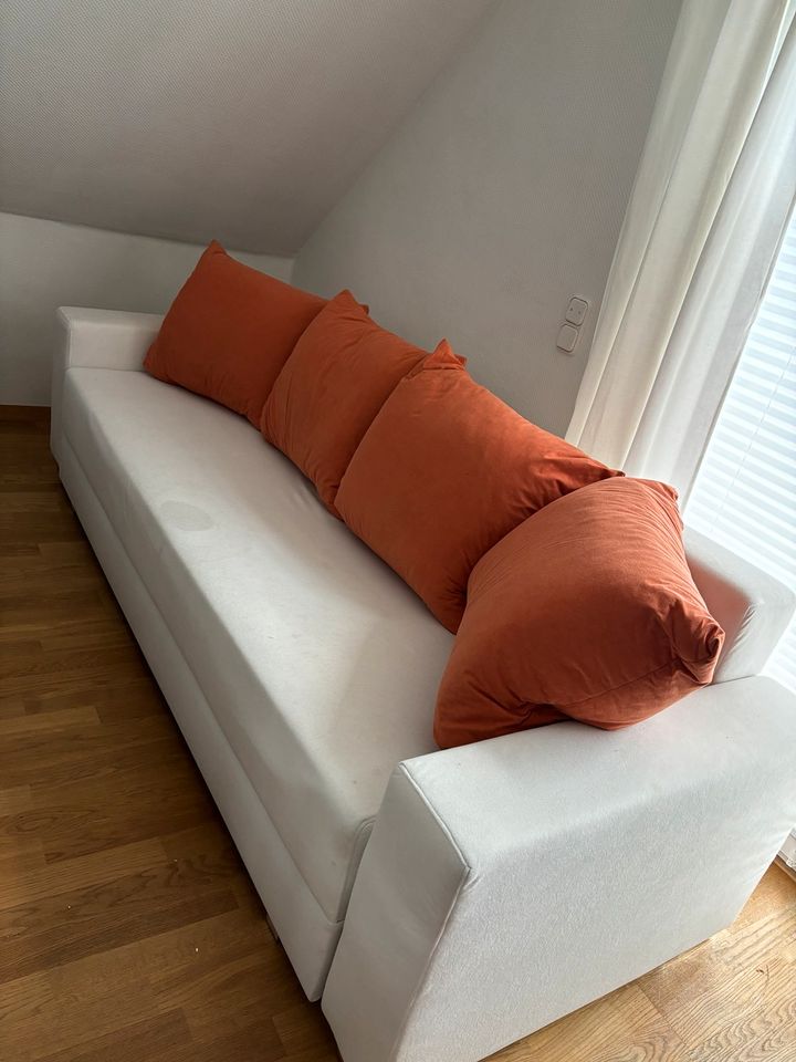 Schlafsofa in Neustadt