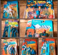 Marvel Vintage X-Men Force/ The Mutant/The Evil Mutants/XMan Nordrhein-Westfalen - Bottrop Vorschau