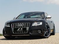 Audi A5 S5 RS5 B9 B8 8T 20Zoll Alufelgen Sommerräder Felgen LS24 Nordrhein-Westfalen - Hennef (Sieg) Vorschau