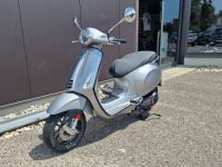 Vespa Elettrica 70 km/h Modell 2023 *sofort am Lager* Bayern - Bechhofen Vorschau