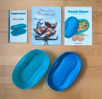 Tupperware Mikro-Meister Omelett-Maker Mikrowellen meisterlich Bayern - Königsbrunn Vorschau