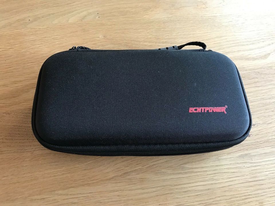 Echtpower Nintendo Switch Lite Case Tasche in Ubstadt-Weiher