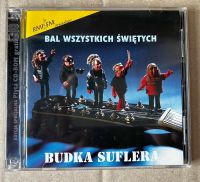 CD Album Budka Suflera – Bal Wszystkich Świętych (NEUWERTIG) Nordrhein-Westfalen - Herscheid Vorschau