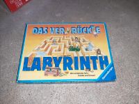 Spiel DAS VERRÜCKTE LABYRINTH Schleswig-Holstein - Itzehoe Vorschau