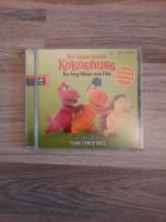 CD  Der kleine Drache Kokosnuss Dresden - Striesen-Ost Vorschau