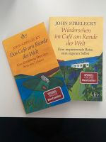 Café am Rande der Welt (2 Bücher) Hessen - Rüsselsheim Vorschau