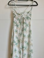 Sommerkleid linen Dress Strand Urlaub sexy Freizeit Midi Elegant Berlin - Mitte Vorschau