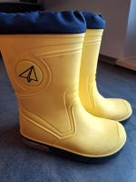 Kindergummistiefel in 24/25 Niedersachsen - Wolfsburg Vorschau