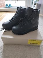 Bergschuhe Bundeswehr Nordrhein-Westfalen - Warendorf Vorschau