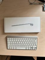 Apple Magic Keyboard A1255 Rostock - Kröpeliner-Tor-Vorstadt Vorschau