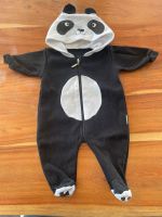 Overall Panda Baby Größe 62 Rheinland-Pfalz - Nörtershausen Vorschau