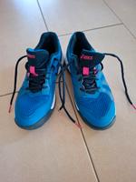 ASICS Tennisschuhe Damen Größe 39,5 Hessen - Schmitten Vorschau