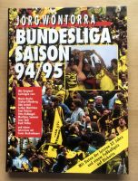 Bundesliga Saison 94/95 BVB wird Meister Interview F. Beckenbauer Baden-Württemberg - Emmingen-Liptingen Vorschau