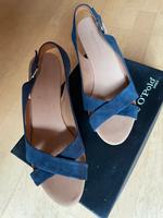 Sandalen Marc O‘Polo Schleswig-Holstein - Bad Oldesloe Vorschau