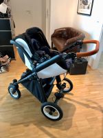 Kiddy Babyschale Evoluna I-size 2 mit Isofix Base Nürnberg (Mittelfr) - Nordstadt Vorschau