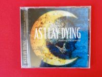 CD  "   As I Lay Dying   "  Shadows Are Security Baden-Württemberg - Buggingen Vorschau