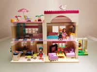 Lego friends  Traumhaus (3315) Nordrhein-Westfalen - Oer-Erkenschwick Vorschau