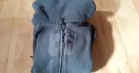 Bench Jacke Grau XS Fleece Sachsen-Anhalt - Halle Vorschau