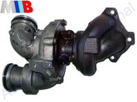 BMW E60 E61 Turbolader Abgasturbolader 535d Stufe 1 779 Nordrhein-Westfalen - Bergisch Gladbach Vorschau