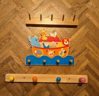 Kinder Garderobe Arche Noah je 3 € Dresden - Pieschen Vorschau