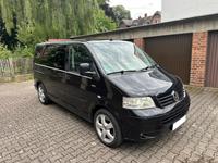 Volkswagen T5 Multivan Sport Edition Frankfurt am Main - Ostend Vorschau