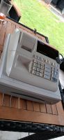 Casio 130CR Electronic Cash Register Kasse Niedersachsen - Bergen Vorschau