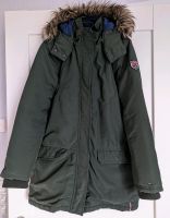 Parka, Hilfiger Denim, Gr. L, Damen ♻️ Sachsen - Ottendorf-Okrilla Vorschau