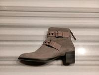 Ecco Damen Stiefeletten Gr 36 Echtleder Bayern - Straubing Vorschau