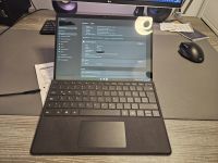 Surface Pro 9 i5 16GB 256GB schwarz mit Tastatur, Stift, Rechnung München - Altstadt-Lehel Vorschau