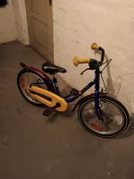 Kinderfahrrad 18 Zoll Stuttgart - Stuttgart-Nord Vorschau