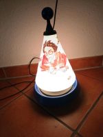 Harry Potter Quiddtich Drehlampe Zauberhutform Hessen - Jesberg Vorschau