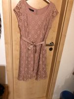 Kleid von Taifun Gr 42 Roséfarben Bayern - Kaisheim Vorschau