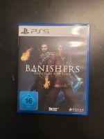 Banishers Ghosts of New Eden PS5 Spiel Sachsen - Oberlungwitz Vorschau