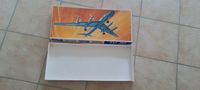 VEB Plasticart TU-20 Leerkarton 1524 Vintage 70er Rheinland-Pfalz - Wirges   Vorschau